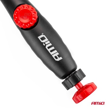 Фонарь досмотровый светодиодный фонарь WT10 AMIO-02820