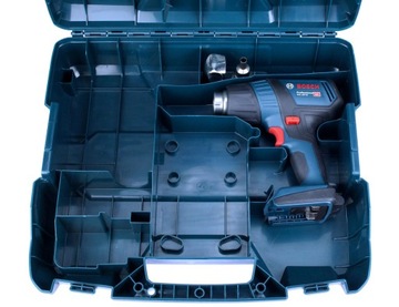 ЧЕХОЛ ДЛЯ ОТВЕРТКИ GSR 18V-50, GSB 18V-50, GSR 18V-60, GSB 18V-60 BOSCH