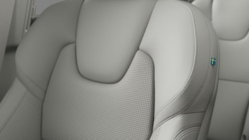 Volvo XC90 II 2026 Volvo XC 90 Ultra Dark B5 AWD Mild-Hybrid (250 +, zdjęcie 14