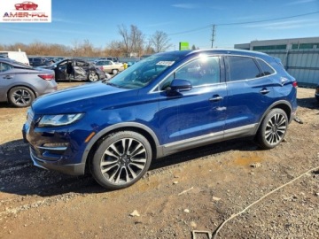 Lincoln 2019 Lincoln MKC Reserve 2019 2.3 Benzyna 285KM