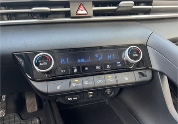 Hyundai Elantra VII Sedan 1.6 MPI 123KM 2021 Hyundai Elantra 1.6 Smart LED Winter Gwarancja Hyundai Promise 1.6 Benzyna, zdjęcie 16