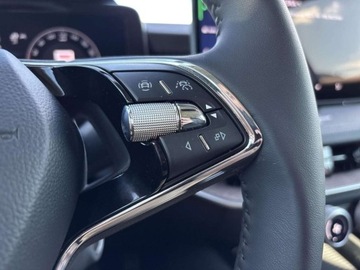 Skoda Superb IV Kombi 2.0 TDI 193KM 2024 Skoda Superb Laurin Klement 2.0TDI 193 KM 4x4 ASO Salon PL FV23, zdjęcie 19