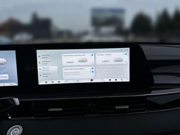 Omoda 5 1.6 T-GDI 147KM 2025 Omoda 5 Phantom Grey 1.6 Benzyna 147KM, zdjęcie 20