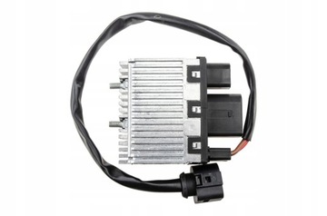 ВЕНТИЛЯТОРНЫЙ МОДУЛЬ