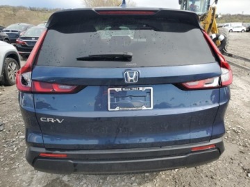 Honda CR-V VI 2025 Honda CR-V 2025 1.5L Turbo AWD 1.5 Benzyna 190KM, zdjęcie 5