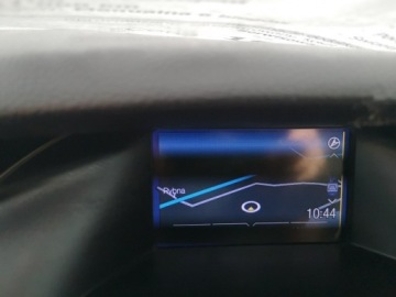 Ford Focus III Kombi 1.0 EcoBoost 125KM 2012 Ford Focus 1.0 12V 125KM Klimatyzacja Nawi Parktro, zdjęcie 14