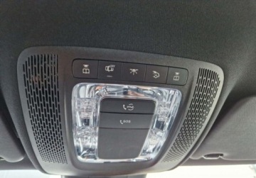 Mercedes Klasa A W177/V177 2021 Mercedes-Benz Klasa A Salon PL Bezwypadkowy ASO FV Marza 1.3 Benzyna, zdjęcie 33