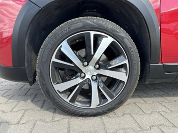 Peugeot 2008 I SUV Facelifting 1.2 PureTech 110KM 2018 Peugeot 2008 GT-Line * 1.2 Pure Tech * 110KM * 201, zdjęcie 10