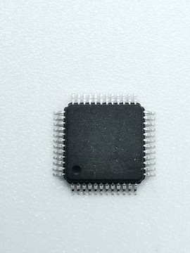 Mikrokontroler STM32GC102CB ARM Cortex-M3 LQFP48