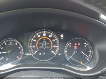 Mazda CX-30 2025 Mazda CX-30 S Select Sport, 2025r., 4x4, 2.5L 2.5 Benzyna 191KM, zdjęcie 10