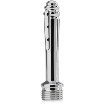 СТАЛЬНОЙ НАКОНЕЧНИК ДЛЯ ДУШЕВОГО ОРОШЕНИЯ КЛИМЫ