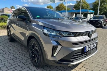 Renault 2026 Renault Symbioz esprit Alpine E-Tech, Odbior Marzec Duzy Rabat 1.8 160KM, zdjęcie 6