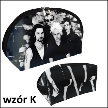Косметичка DEPECHE MODE – МНОГО ДИЗАЙНОВ! Подарок