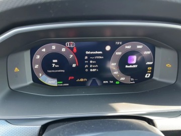 Seat Leon IV 2026 Seat Leon Style 1.5 eTSI 115 KM DSG, zdjęcie 17