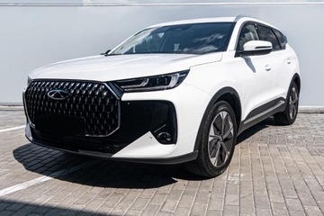 Chery Tiggo 7 2025 CHERY Tiggo 7 Prestige 1.6 T-GDI AWD DCT Suv 147KM 2025, zdjęcie 2