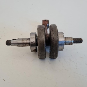 ШАТУН КОЛЕНВАЛА SOLO 126