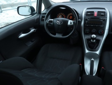 Toyota Auris I 2012 Toyota Auris 1.3 Dual VVT-i, Salon Polska, zdjęcie 6