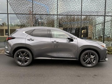 Lexus NX II 2025 Od ręki - 350h Prestige 2.5 Hybrid AWD 200KM | Podgrzewane fotele!, zdjęcie 1