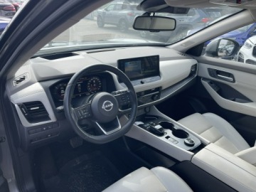 Nissan X-Trail IV 2023 Nissan X-Trail Automat 4x4 Hybryda Kamery360 BOSE, zdjęcie 8