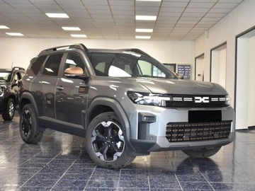 Dacia Bigster 1.2 TCe 130KM 2025 Od ręki - Extreme 4x4 1.2 TCe 130KM / Pakiet Parking, Zimowy +, zdjęcie 1