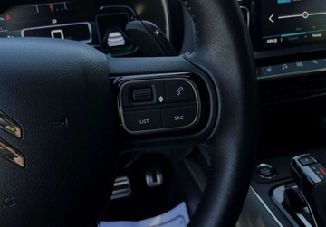 Citroen C5 Aircross SUV 1.6 PureTech 181KM 2020 Citroen C5 Aircross 180KM automat BEZWYPADKOWY gwarancja kamera, zdjęcie 21