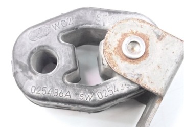 КРЕПЛЕНИЕ ГЛУШИТЕЛЯ AUDI Q7 4L 7L8253144