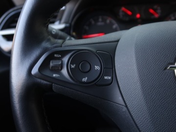 Opel Corsa F Hatchback 5d 1.2 75KM 2022 Opel Corsa 1.2, Salon Polska, 1. Właściciel, zdjęcie 16