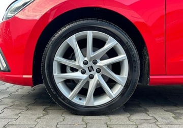 Seat Ibiza V 2024 Seat Ibiza FR, FV23, Tempomat, Czujniki parkowania, Asystenci, Bezwypadkow, zdjęcie 34