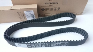 РЕМЕНЬ ГРМ ОРИГИНАЛ VW SEAT SKODA AUDI OE