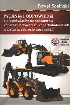 Pytania i odpowiedzi dla kandydatów na operatorów