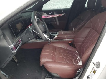 BMW 2024 BMW Seria 7 760XI 2024 4.4l 4.4 Benzyna 536KM, zdjęcie 7