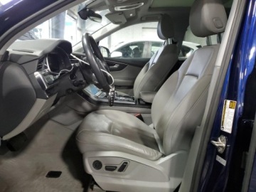 Audi Q7 II 2021 Audi Q7 Premium Plus 2021 3.0 Benzyna 335KM, zdjęcie 7