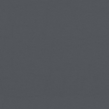 vidaXL Садовая табуретка для ног, белая, 120x80 см, массив сосны