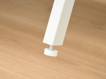 СКАНДИНАВСКИЙ ШКАФ ЛЕСТНИЦА JENS 64x164см SONOMA БЕЛЫЙ ДЛЯ ДОМА ДЛЯ ДОКУМЕНТОВ