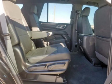 Chevrolet Tahoe GMT900 2023 Chevrolet Tahoe 2023 CHEVROLET TAHOE C1500 LT 5.3 Benzyna 355KM, zdjęcie 10