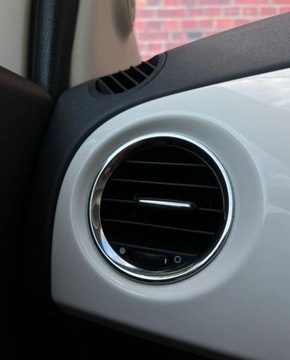 Fiat 500 II Seria 1 1.2 69KM 2013 Fiat 500 Lounge LPG klima super stan Warszawa Gwarancja w cenie VWFD, zdjęcie 18