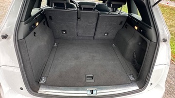 Audi Q5 I SUV Facelifting 3.0 TDI clean diesel 258KM 2014 Audi Q5 Raty 3.0 TDI QUATTRO S-LINE Skora Panorama Zarej w PL Gwarancja, zdjęcie 24