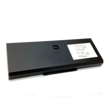 Прокладка Dell E-Docking Spacer WG84G для док-станций E-Port PR02X PR03X