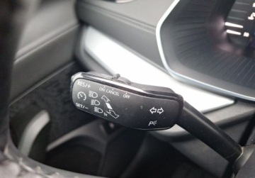 Skoda Octavia IV Liftback 1.5 TSI EVO 150KM 2024 Skoda Octavia SalonPL 1.5TSI 150KM Selection SerwisASO Virtual Matrix Kess, zdjęcie 17