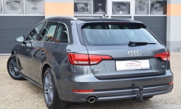 Audi A4 B9 Avant 2.0 TDI 150KM 2016 Audi A4 Avant 2.0 TDI Manual S-Line Sport Keyless-Go Ledy Navi 2.0 Diesel, zdjęcie 6