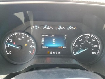 Ford 2023 Ford F150 2023r., Supercrew, od ubezpieczalni 2.7 Benzyna 325KM, zdjęcie 9