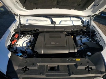 Land Rover Defender IV (L663) 2025 Land Rover Defender 110 S 2025 2.0l 2.0 Benzyna 296KM, zdjęcie 6