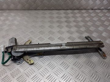 MECHANIZMUS OKNO LEVÝ PŘEDNÍ SUZUKI IGNIS 1.5 83460-76G00