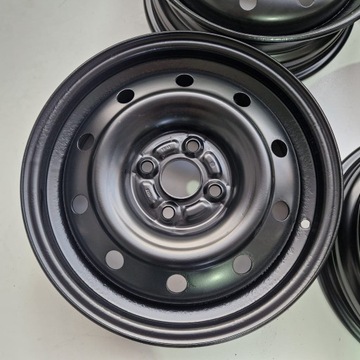 SUZUKI BALENO SWIFT 15'' ET40 4x100