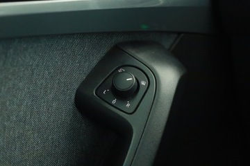 Seat Ateca SUV Facelifting 1.5 EcoTSI 150KM 2021 Seat Ateca 1.5 TSI, Salon Polska, 1. Właściciel, zdjęcie 20