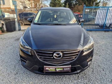Mazda CX-5 I 2016 Mazda CX-5 2.2 170Ps Ledy Navi Po Liftingu 4x4 Gwarancja 2.2 Diesel 170KM, zdjęcie 39
