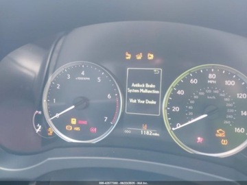 Lexus IS III 2025 Lexus IS 300 2025 2.0l 2.0 Benzyna 241KM, zdjęcie 10