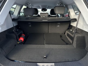 Chery Tiggo 8 SUV PHEV 1.5 T-GDI DHE 279KM 2025 Chery Tiggo 8 PHEV Blue Gray, zdjęcie 30