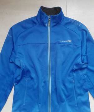 Helly Hansen protection XL-XXL LEKKA CIEPŁA BLUZA