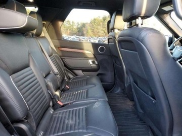 Land Rover Discovery V Terenowy 3.0 Si6 340KM 2019 Land Rover Discovery 2019r., HSE, od ubezpieczalni 3.0 Benzyna 340KM, zdjęcie 9